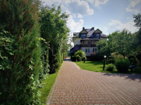 Pokoje Gościnne Aga, Susiec